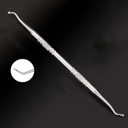 Stainless Steel Nail Embedding Tool Kit