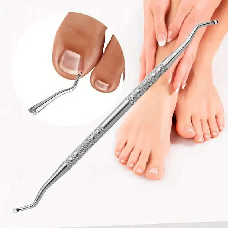 Stainless Steel Nail Embedding Tool Kit
