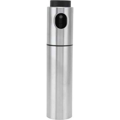 Stainless Steel Sprayer Dispenser, Dressing Spray Grilling Olive Oil