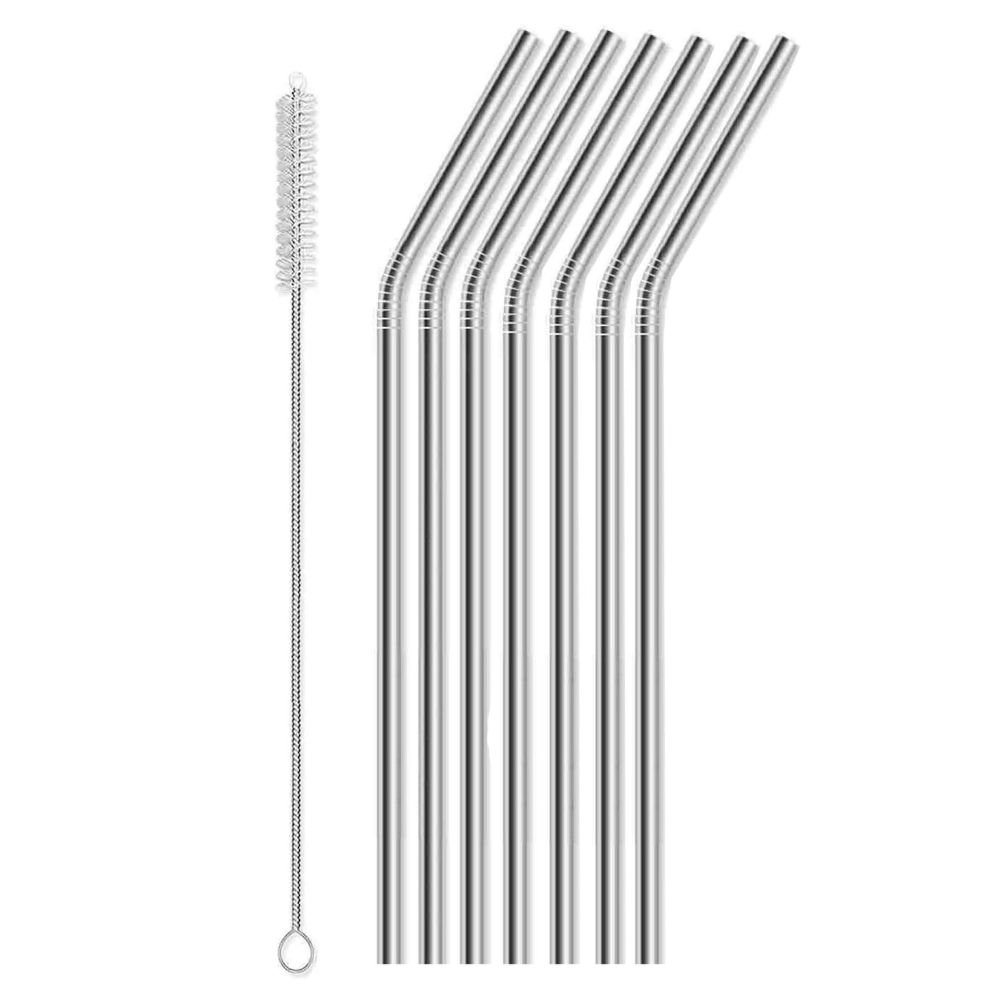 Stainless Steel Straws