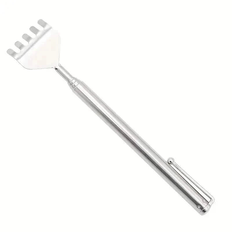 Stainless Steel Telescopic Anti-Itch Claw