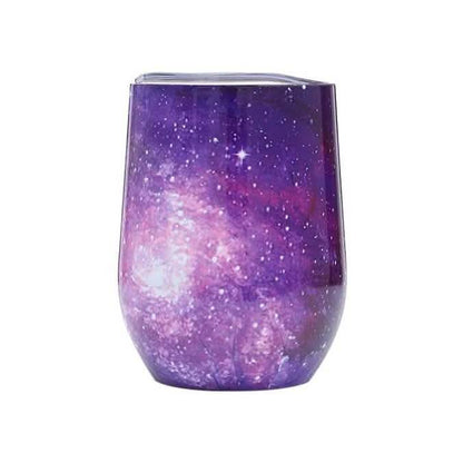 Stainless Steel Tumbler Cup With Lid