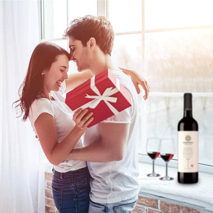 Stainless Steel Wine Bottle Stopper