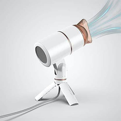 Stand-up Hair Dryer