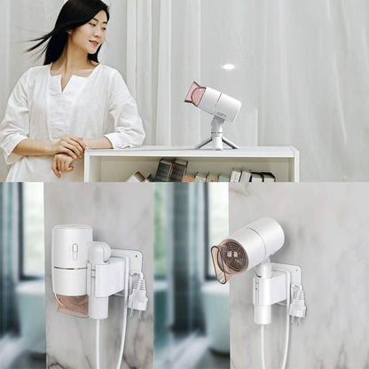 Stand-up Hair Dryer