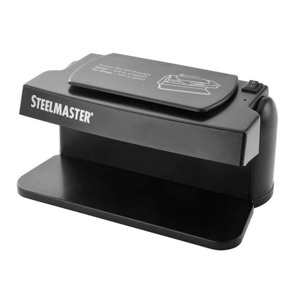 Steelmaster Bill Detector