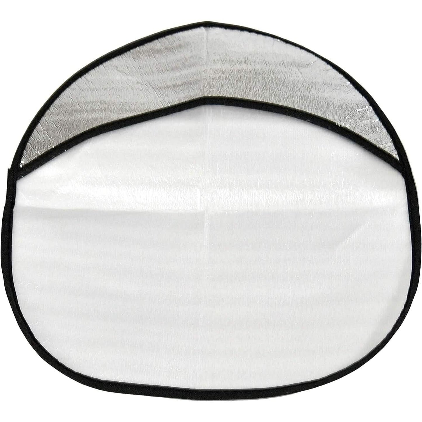 Steering Wheel Sun Protection Heat Reflective Cover Protector Cover