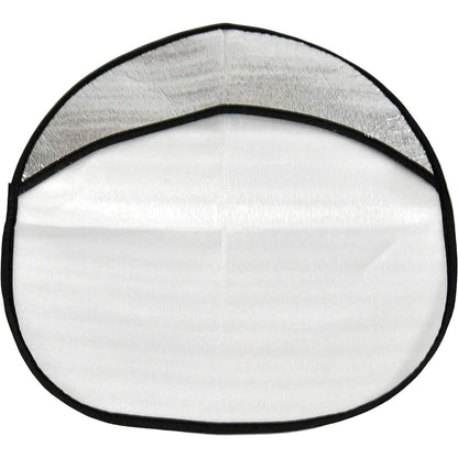 Steering Wheel Sun Protection Heat Reflective Cover Protector Cover