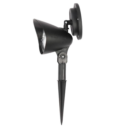 Stibadium Solar Landscape Spotlight LED Lighting