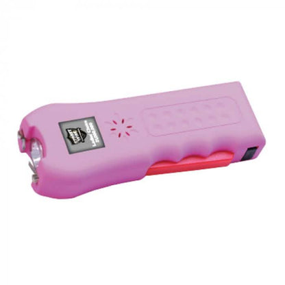 Streetwise 21,000,000 Stun Gun With Alarm
