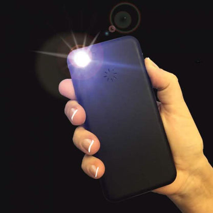Streetwise FRiPHONE 14,000,000 Stun Gun Flashlight