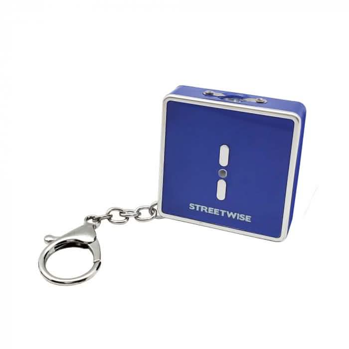 Streetwise Square Off Stun Guns