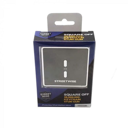 Streetwise Square Off Stun Guns