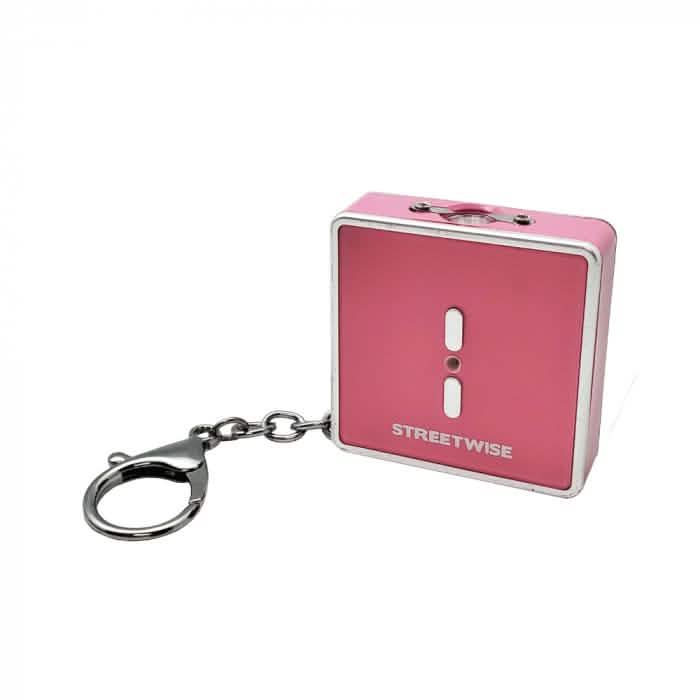 Streetwise Square Off Stun Guns