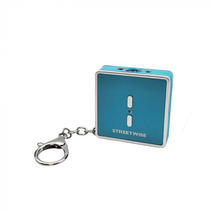 Streetwise Square Off Stun Guns
