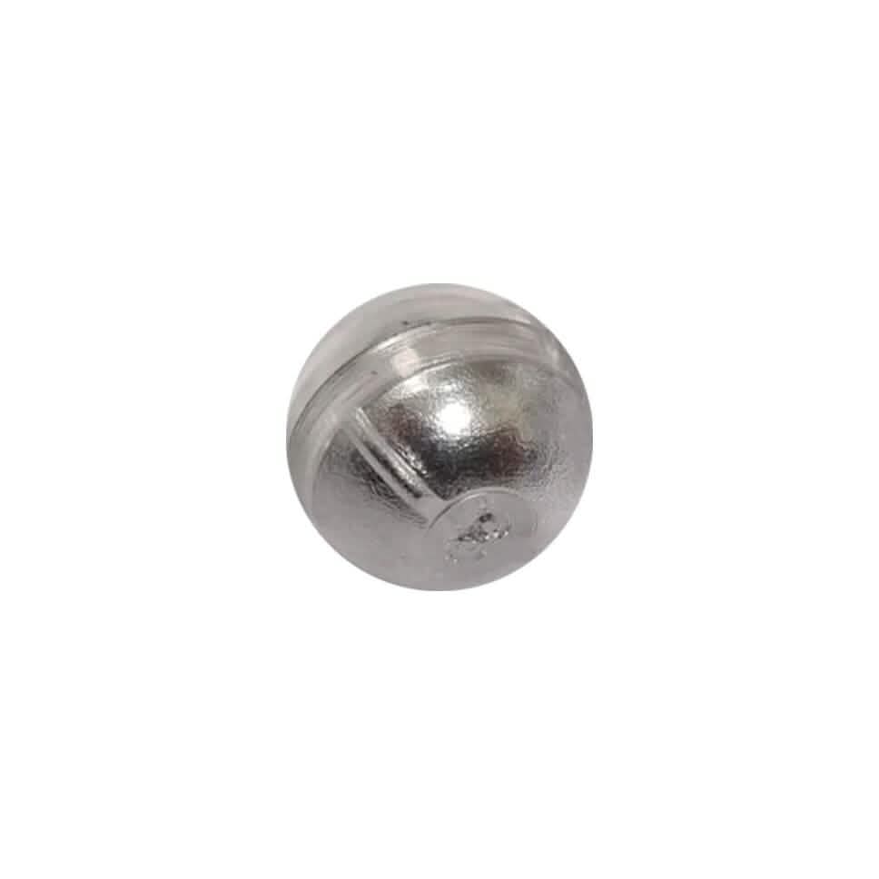 Streetwise The Heat Pepper Launcher .50 Cal 5% PAVA Pepper Ball 10 Rounds