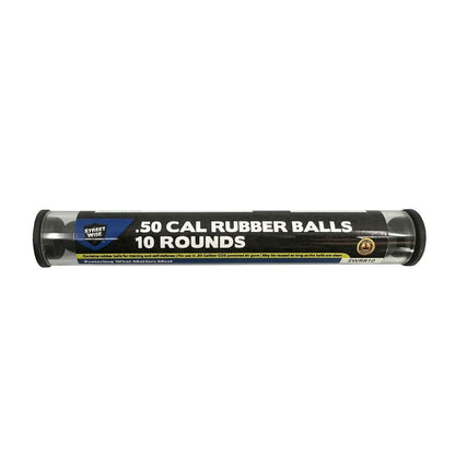 Streetwise The Heat Pepper Launcher .50 Cal 5% PAVA Pepper Ball 10 Rounds