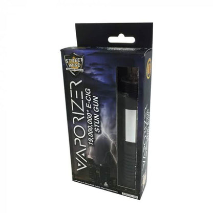 Streetwise Vaporizer Electronic Cigarette Stun Gun