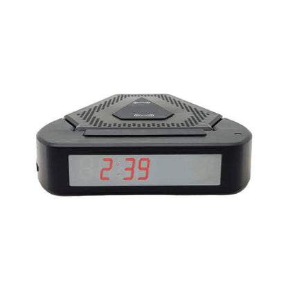Streetwise Wireless Phone Charger Wi-Fi DVR