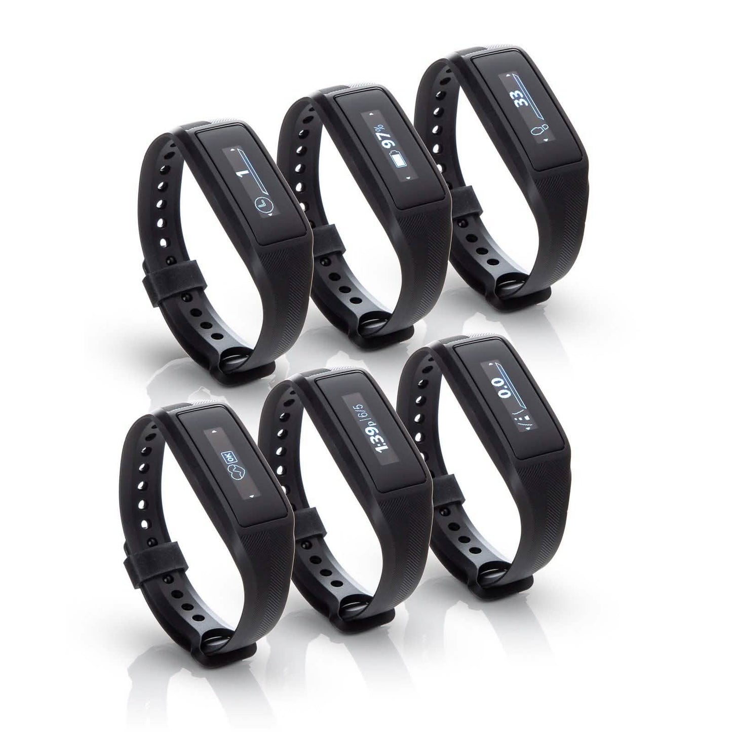 Striiv Fusion Bio2 Plus Activity Tracker