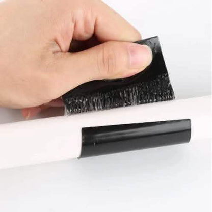 Strong Tape Great for Sealing Roof Leaks, Gutters, Down Spouts and More