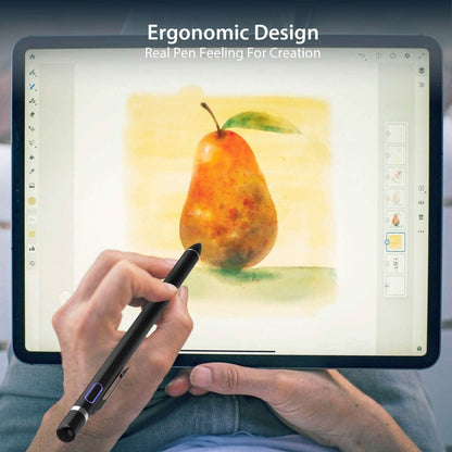 Stylus Pen for Touch Screens, Digital Pencil Active Pens Fine Point Stylist