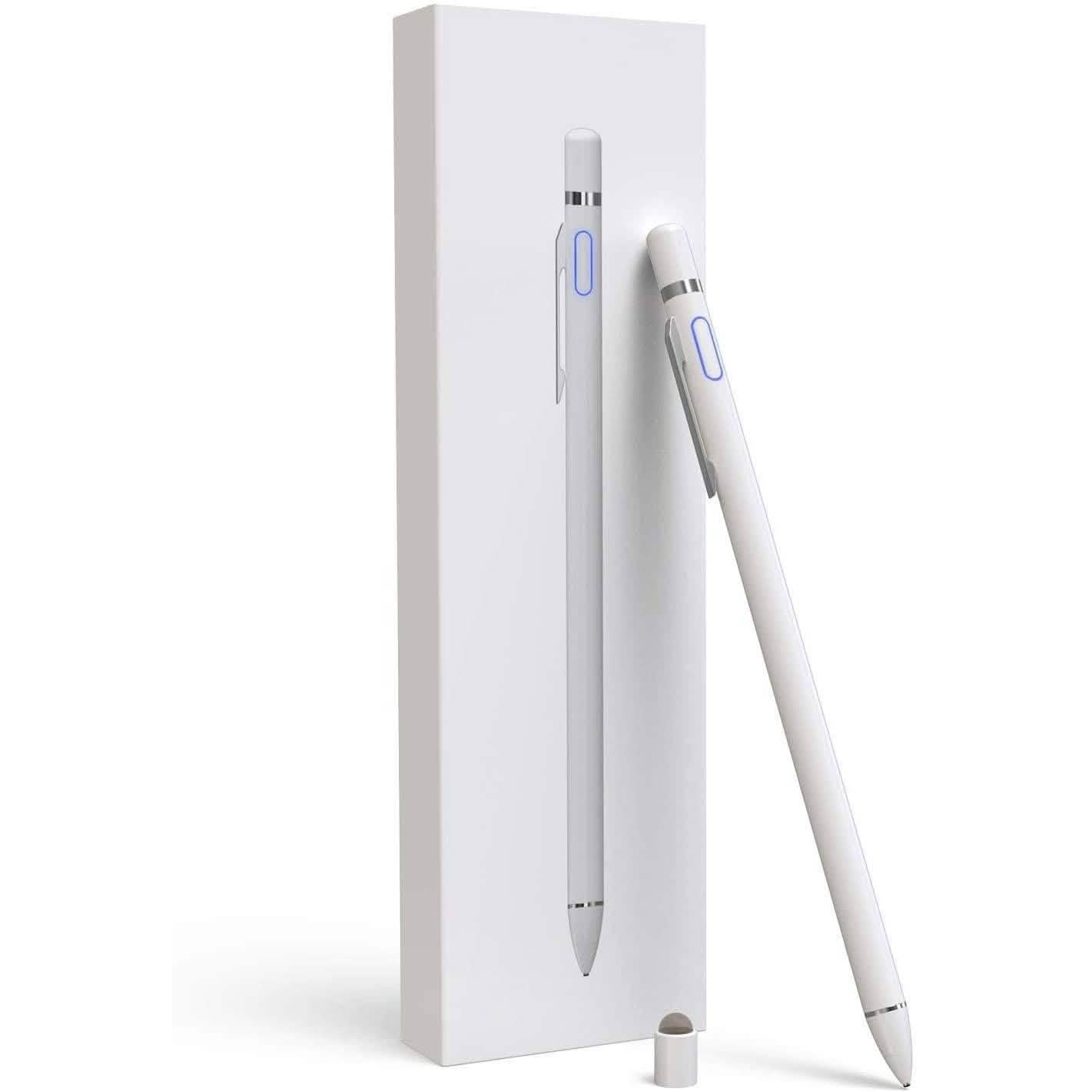 Stylus Pen for Touch Screens, Digital Pencil Active Pens Fine Point Stylist