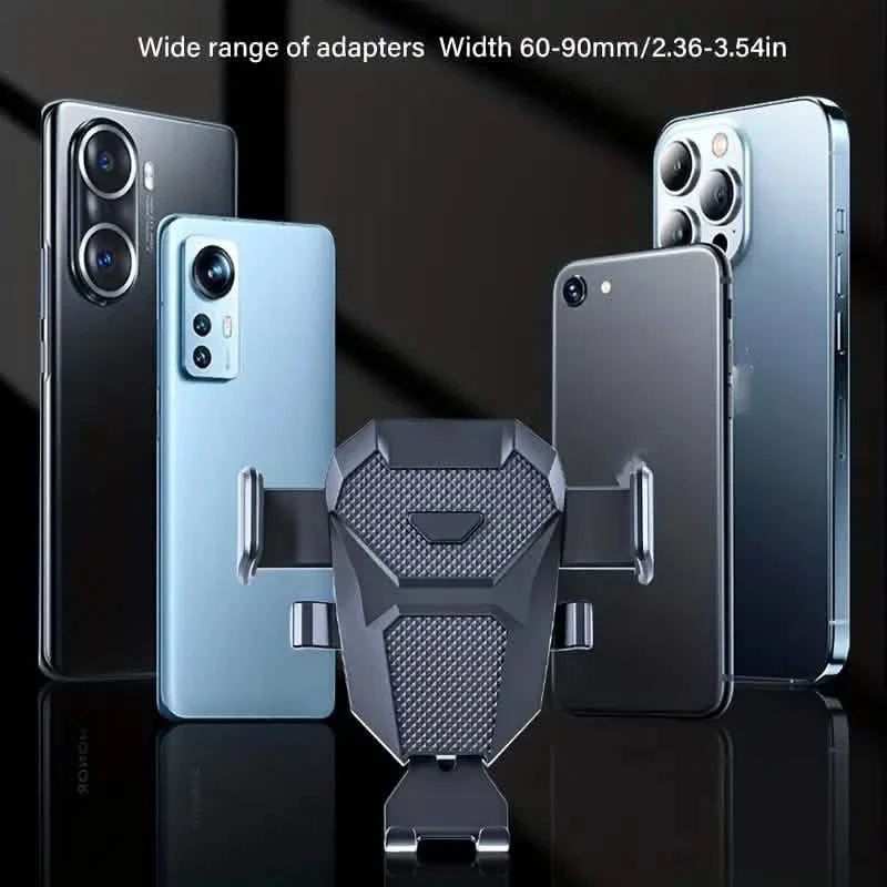 Sucker Car Phone Holder Mount Stand For GPS Mobile Support