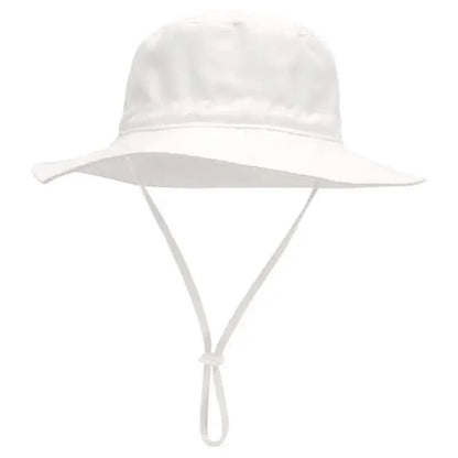 Summer Baby Anti UV Bucket Cap