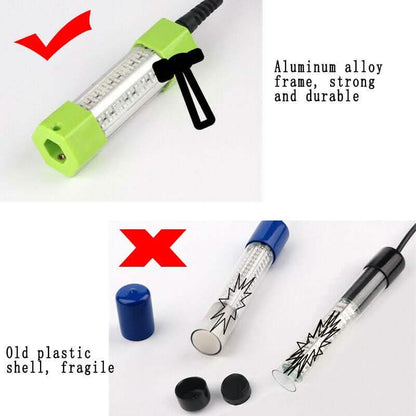 Sunbeam LED Fishing Light