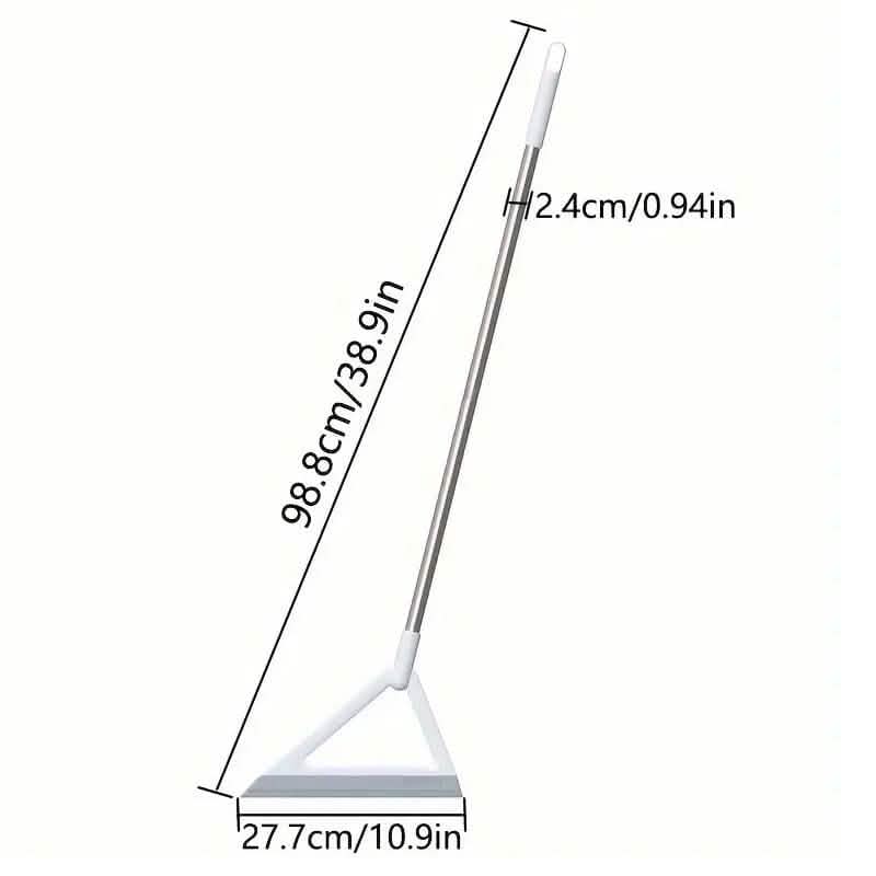 Super Absorbent Magic Broom Wiper Mop