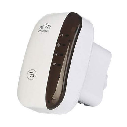 Super Boost WiFi Repeater