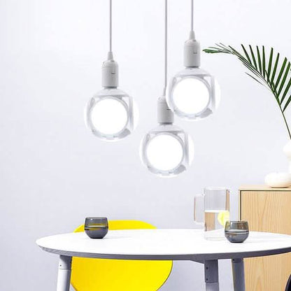 Super Bright Lighting 40W Football UFO Lamp