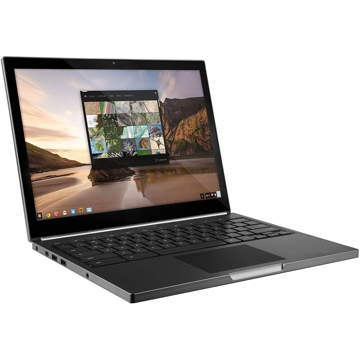 Super Google Chromebook Pixel 2013 LTE I5 4GB+64GB (Refurbished)