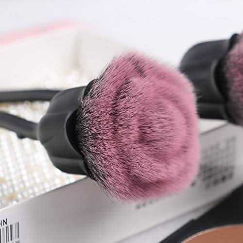 Super Large Face Powder Makeup Brushes for Powder Cosmetic