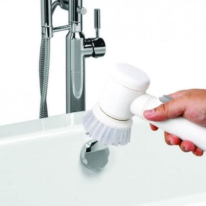 Super Scrubber All-Purpose Power Scrub Brush
