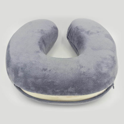 Super Soft and Light Travel Pillow