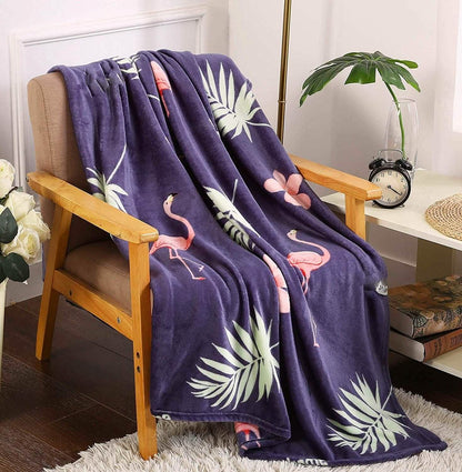 Super Soft Blanket - Assorted Styles