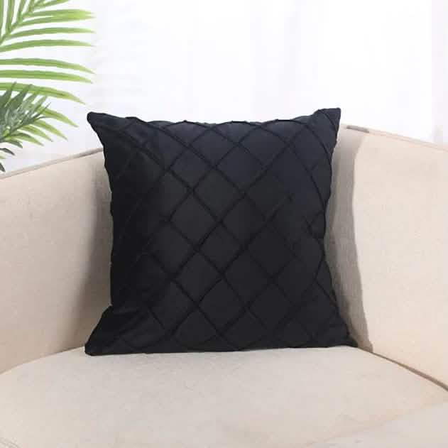 Super Soft Velvet Square Decorative Pillowcase