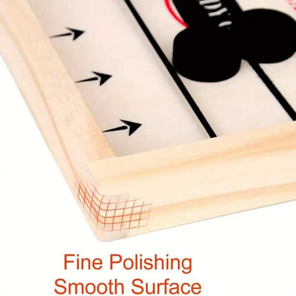 Super Winner Slingshot Foosball Game Board Set