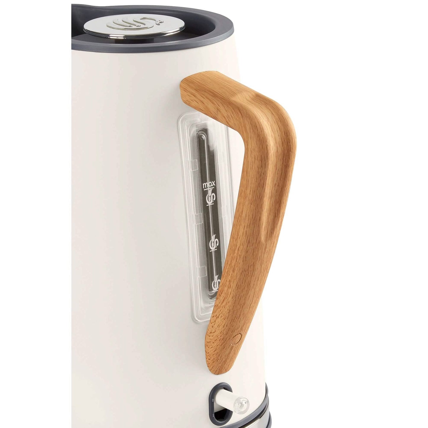 Swan Nordic 1.7L Cordless Kettle