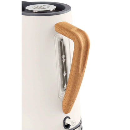Swan Nordic 1.7L Cordless Kettle