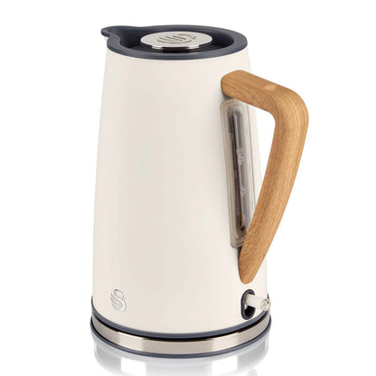 Swan Nordic 1.7L Cordless Kettle