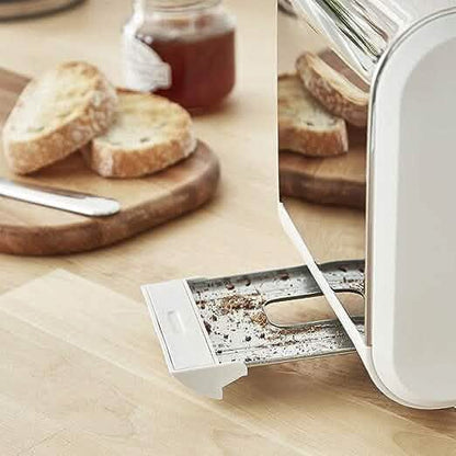 Swan Nordic 2 Slice Toaster
