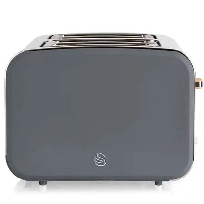 Swan Nordic 2 Slice Toaster