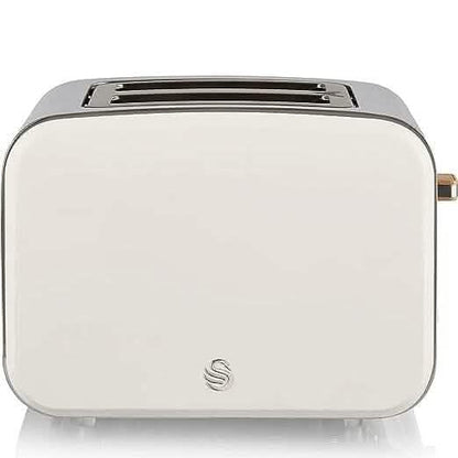 Swan Nordic 2 Slice Toaster