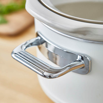 Swan Nordic 3.5L Slow Cooker