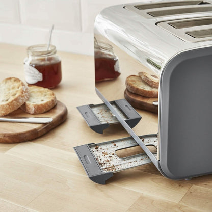 Swan Nordic 4 Slice Toaster
