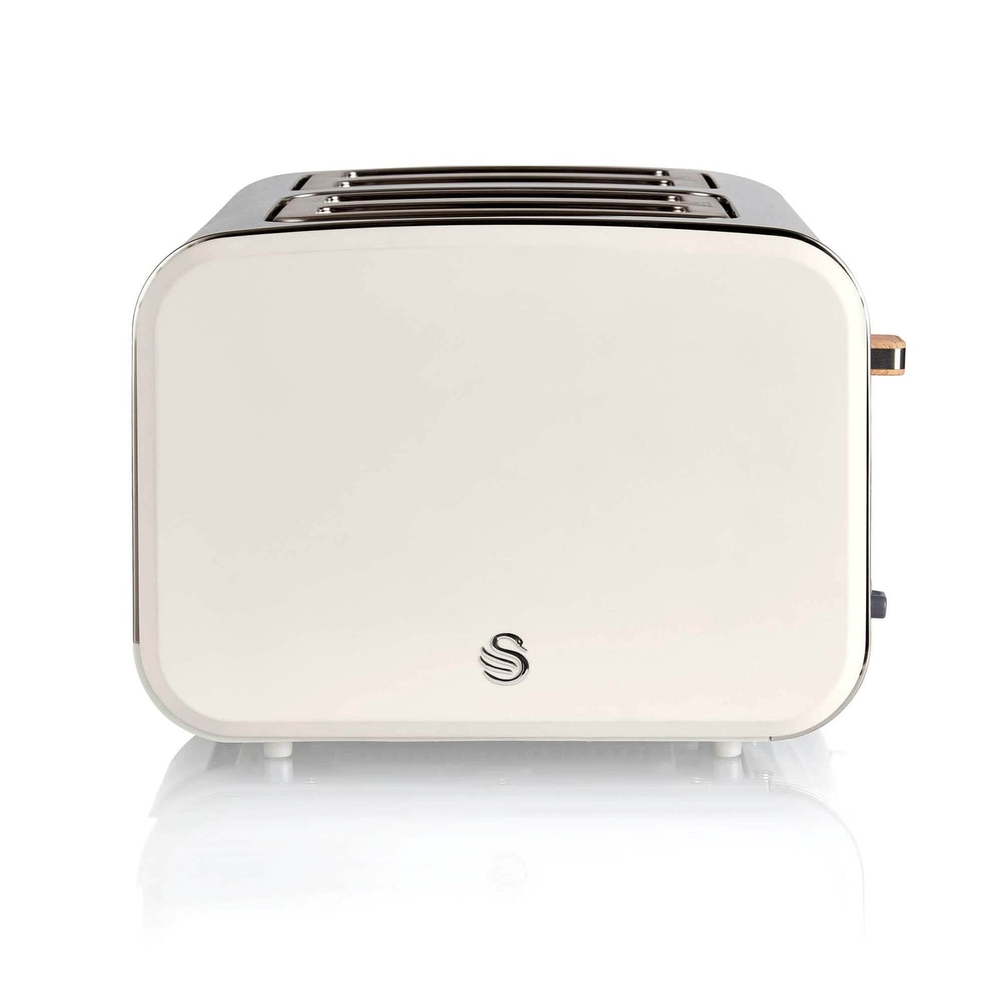 Swan Nordic 4 Slice Toaster