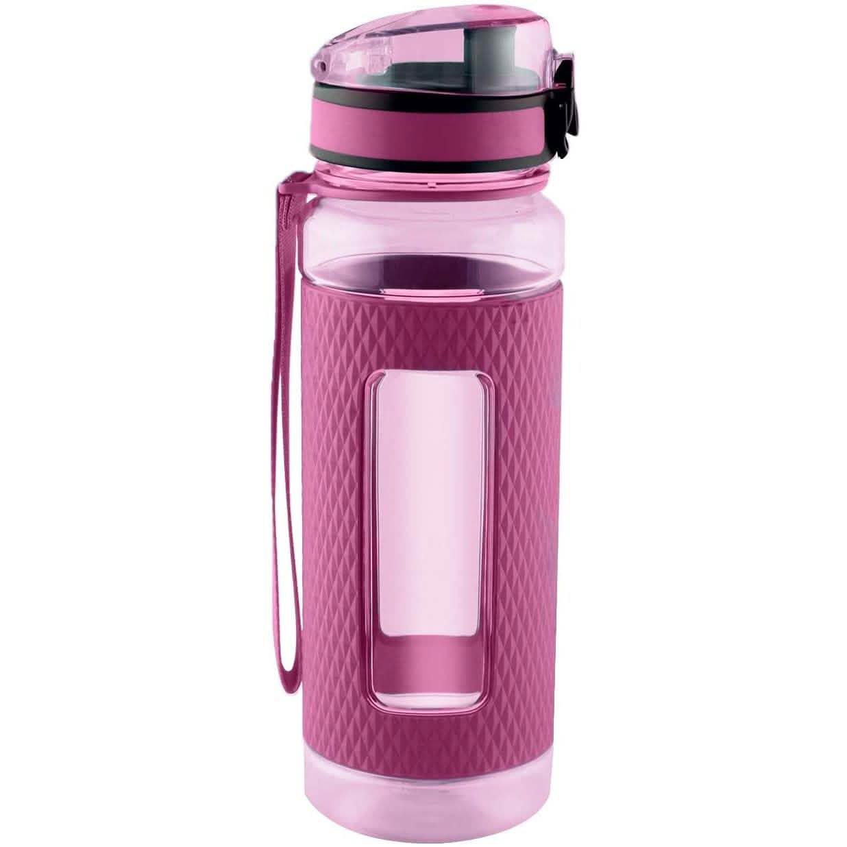 Swig Savvy Tritan Sports Water Bottle